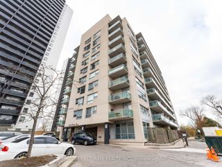 808 - 2464 Weston Rd