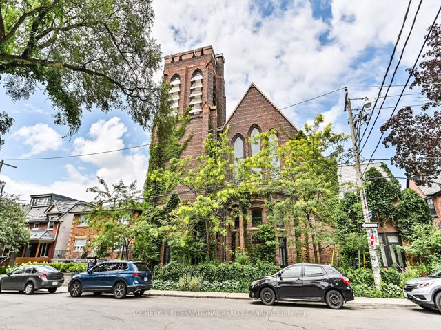 TH7 - 40 Westmoreland Ave