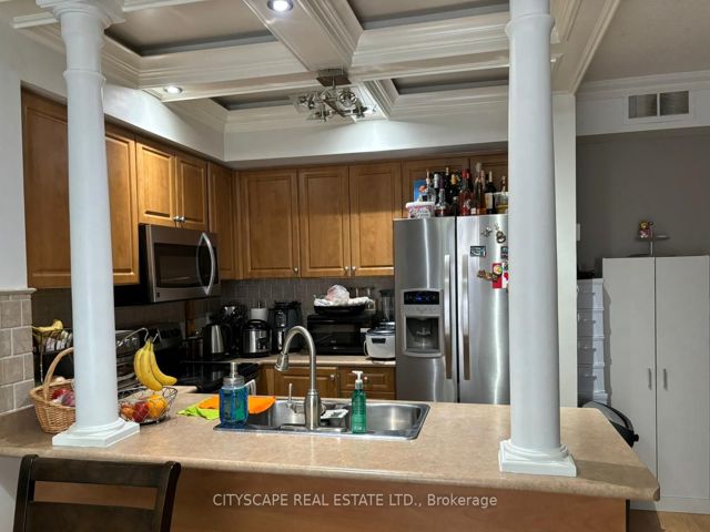 2020 - 3035 Finch Ave W