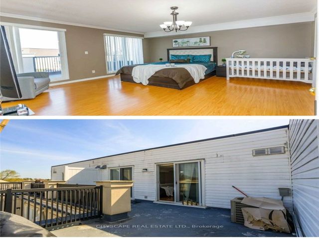 2020 - 3035 Finch Ave W