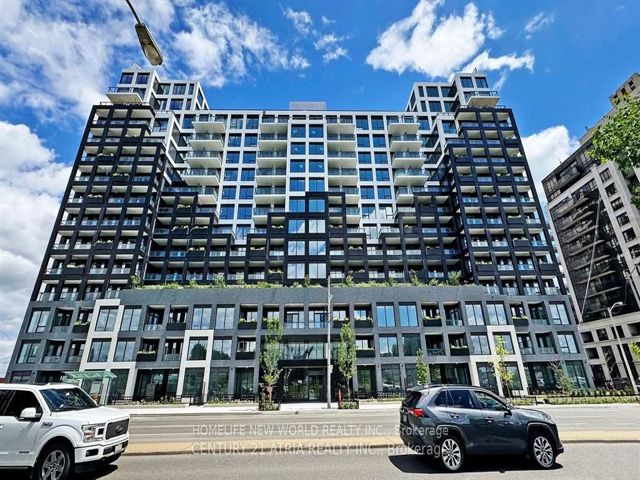 LPH 11 - 1100 Sheppard Ave W