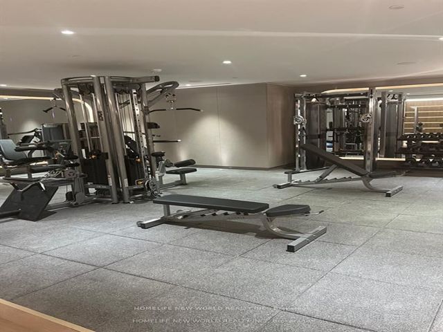 LPH 11 - 1100 Sheppard Ave W