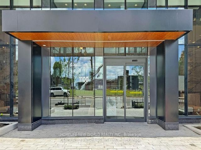LPH 11 - 1100 Sheppard Ave W