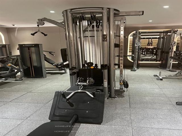 LPH 11 - 1100 Sheppard Ave W