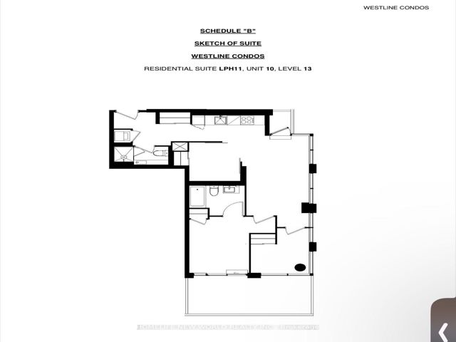 LPH 11 - 1100 Sheppard Ave W
