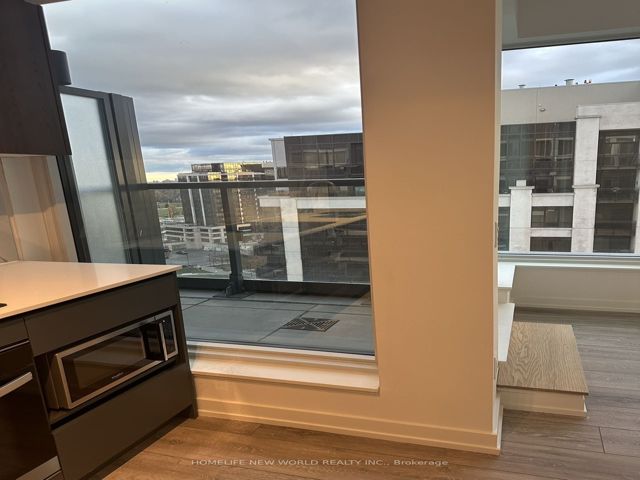 LPH 11 - 1100 Sheppard Ave W