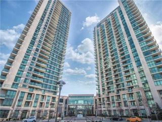 506 - 235 Sherway Gardens Rd