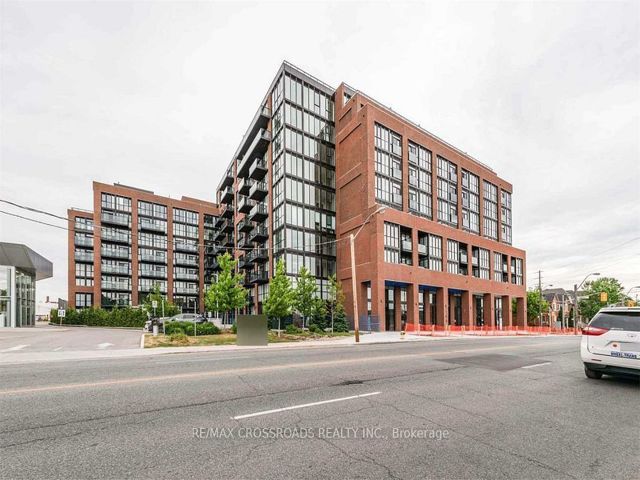 1003 - 2300 St Clair Ave W