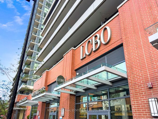 1804 - 16 Brookers Lane