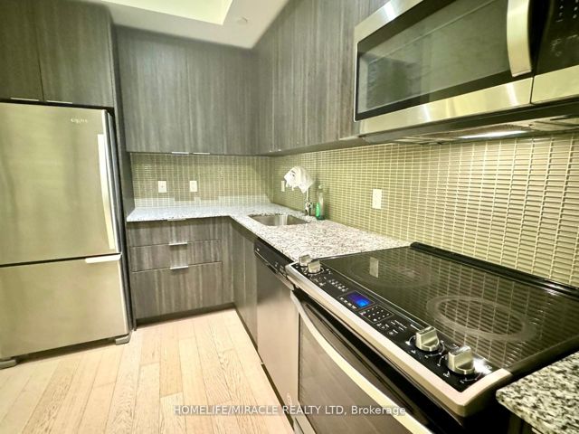 5901 - 30 Shore Breeze Dr Dr