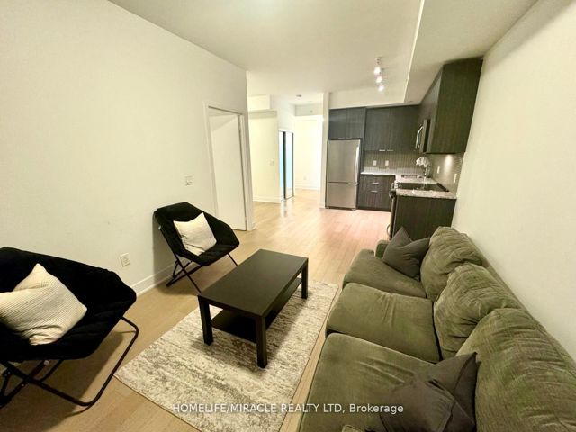 5901 - 30 Shore Breeze Dr Dr