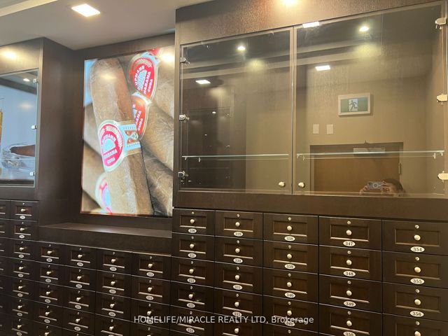 5901 - 30 Shore Breeze Dr Dr