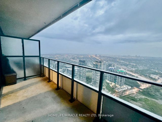 5901 - 30 Shore Breeze Dr Dr
