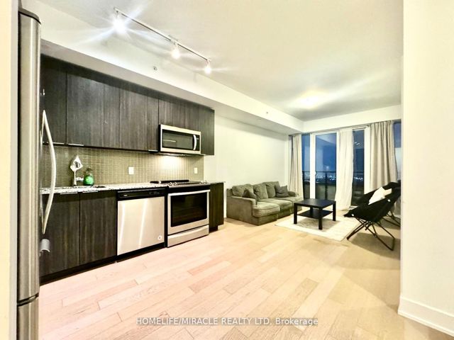 5901 - 30 Shore Breeze Dr Dr