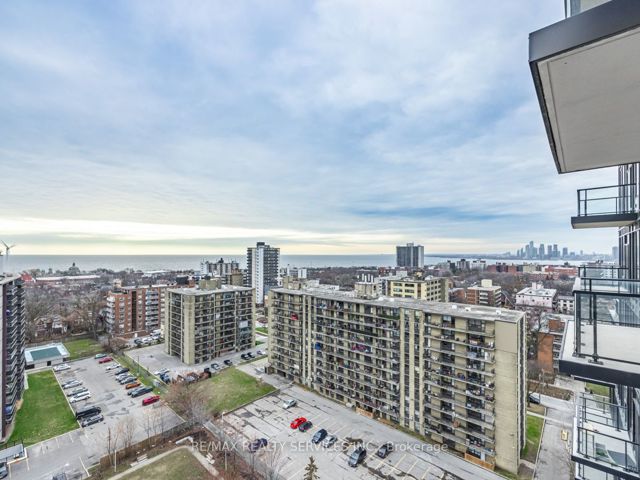 LP5 - 270 Dufferin St