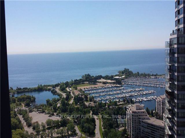 4306 - 2212 Lake Shore Blvd W