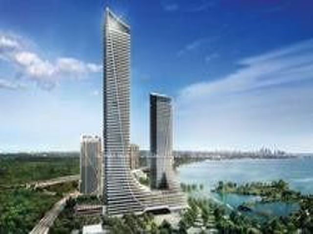 320 - 20 Shore Breeze Dr
