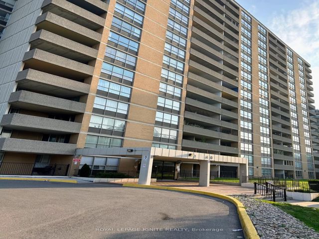 910 - 40 Panorama Crt