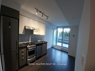 307 - 160 Flemington Rd