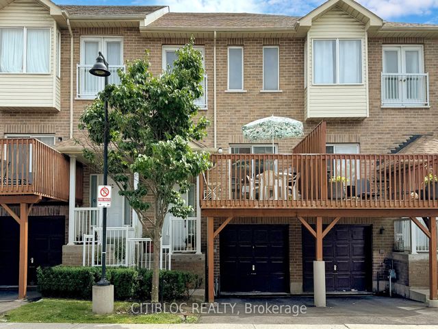 13 - 3029 Finch Ave W