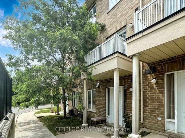 13 - 3029 Finch Ave W