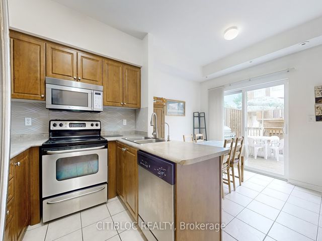 13 - 3029 Finch Ave W
