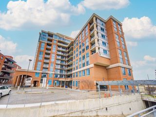 204 - 2772 Keele St