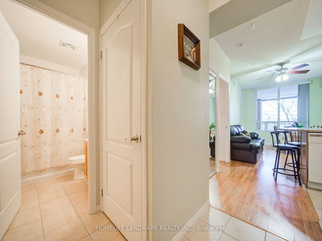 204 - 2772 Keele St