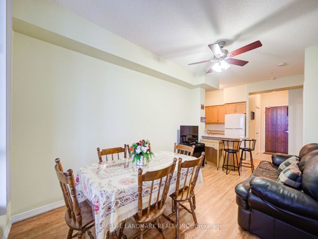 204 - 2772 Keele St