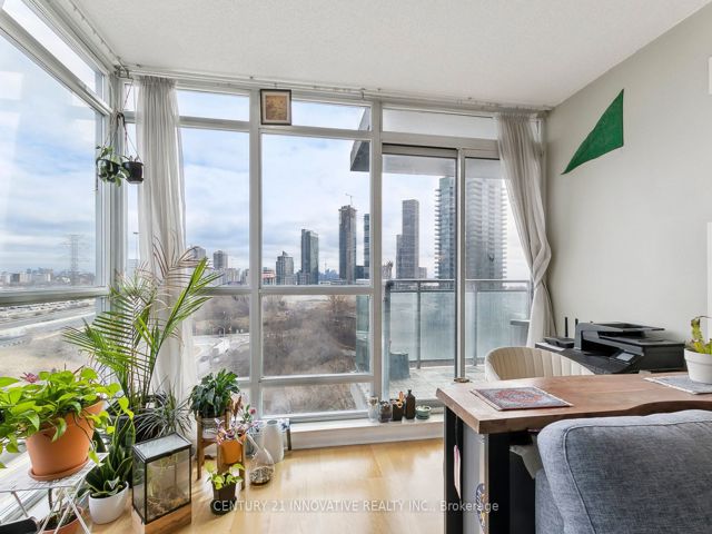 1005 - 185 Legion Rd N