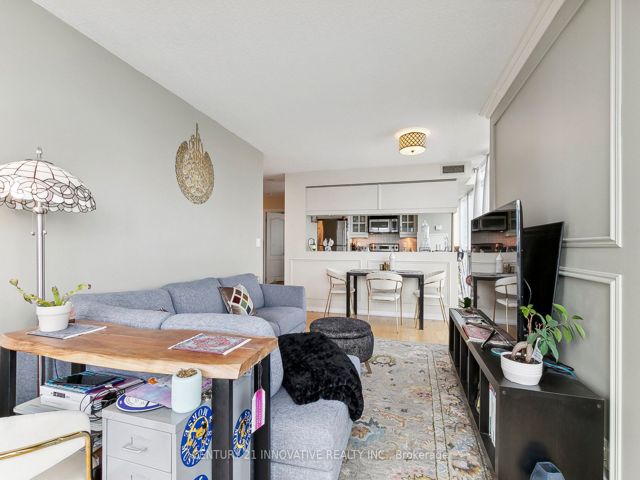 1005 - 185 Legion Rd N