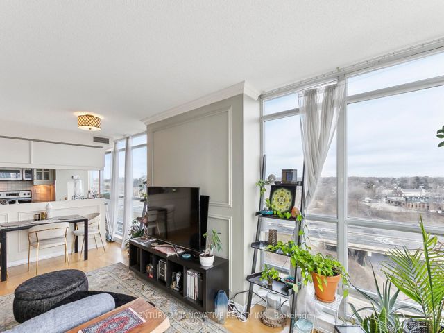 1005 - 185 Legion Rd N