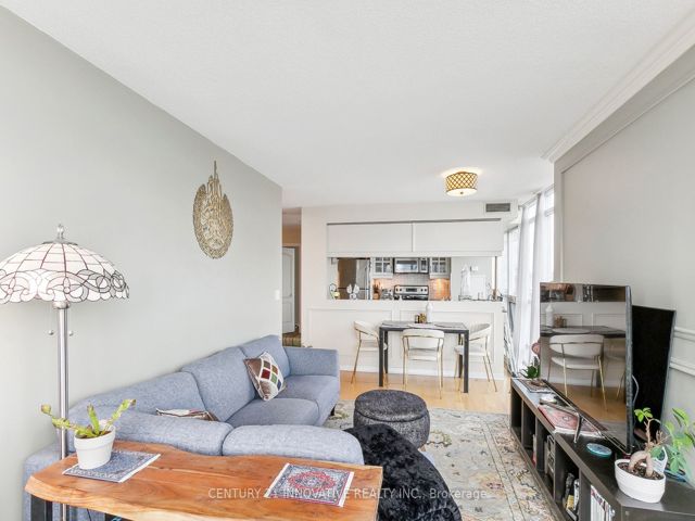 1005 - 185 Legion Rd N