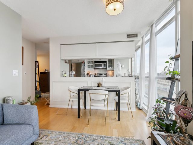 1005 - 185 Legion Rd N