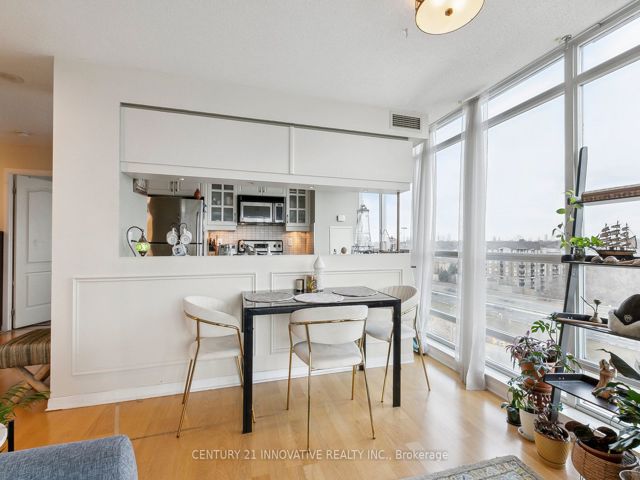 1005 - 185 Legion Rd N