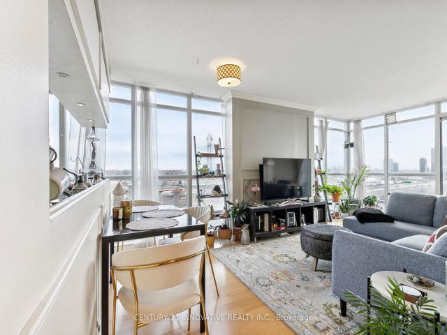 1005 - 185 Legion Rd N