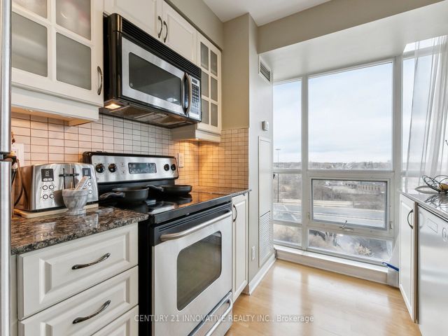 1005 - 185 Legion Rd N