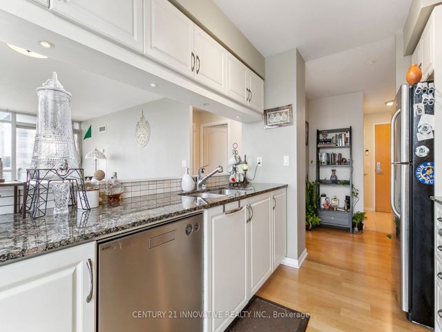 1005 - 185 Legion Rd N
