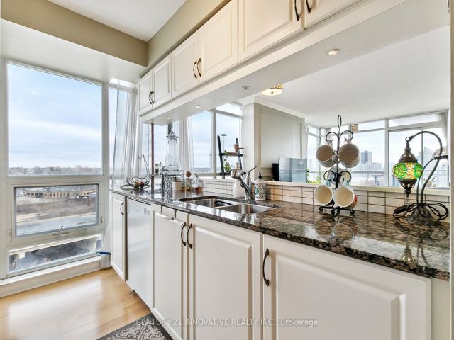 1005 - 185 Legion Rd N