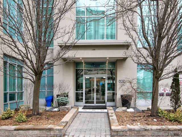 1005 - 185 Legion Rd N