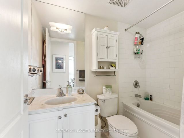1005 - 185 Legion Rd N