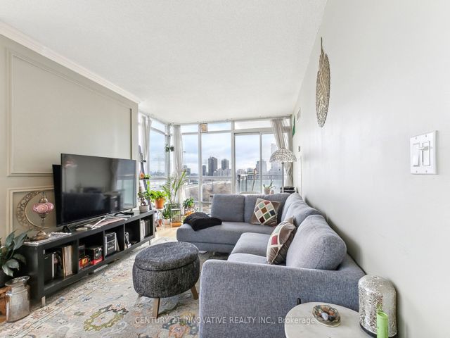 1005 - 185 Legion Rd N