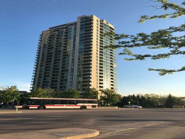 101 - 235 Sherway Gardens Rd