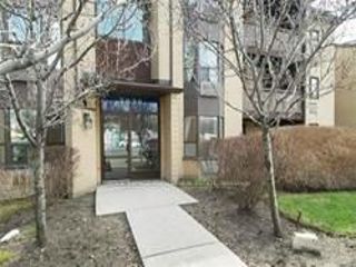 104 - 3835 Lake Shore Blvd W