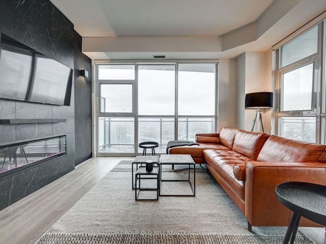 3704 - 33 Shore Breeze Dr E