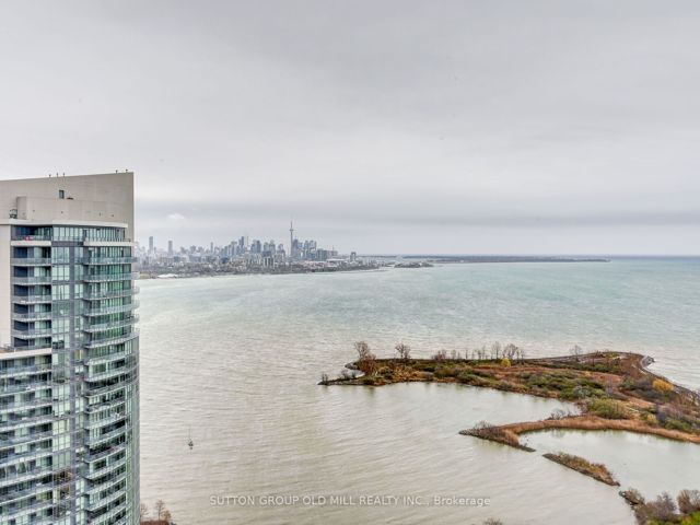 3704 - 33 Shore Breeze Dr E