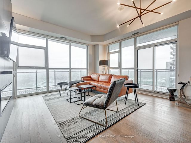 3704 - 33 Shore Breeze Dr E