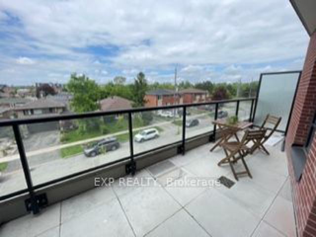 312 - 3100 Keele St