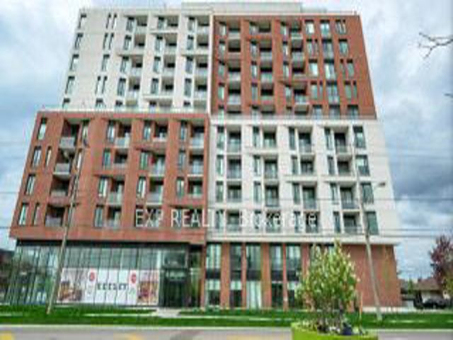 312 - 3100 Keele St