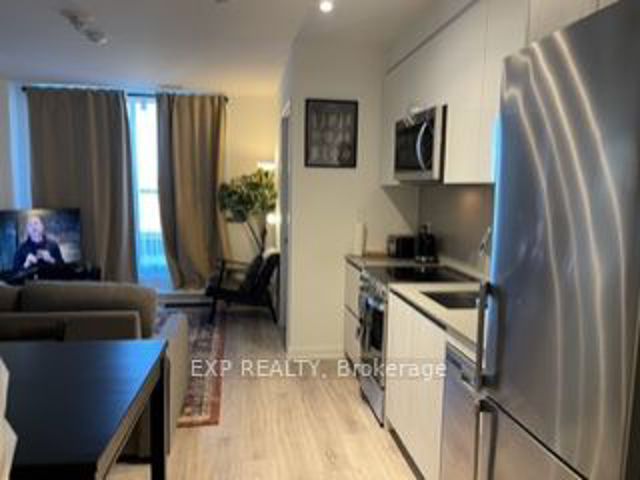 312 - 3100 Keele St